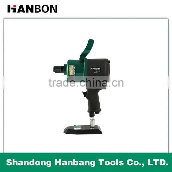3/4" Drive Air Impact Wrench photo-2