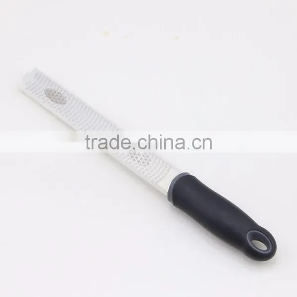 Multi Functions Kitchen Vegetable Grater as Seen on tv With Black Handle photo-3