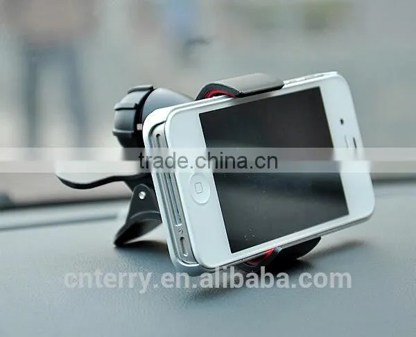 Hot Selling Multifunction Car Phone Holder photo-4