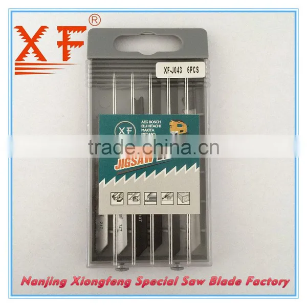 Jigsaw Blades T9001 Fast Cuts Fit Bosch, Dewalt photo-5