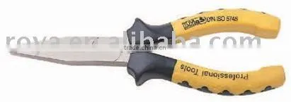 Flat Nose Pliers