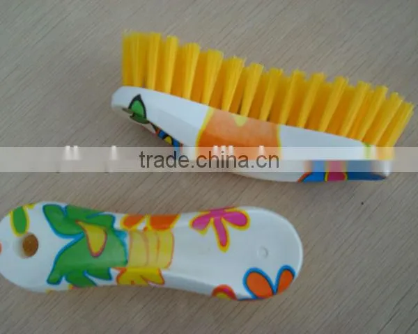 New Colors and Styles Scrub Brush photo-2
