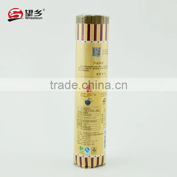500g Buckwheat Noodles With BRC FDA photo-5
