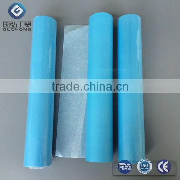 Disposable for Spa, Hotel and Hospital Examination Paper Bed Sheet Roll photo-3