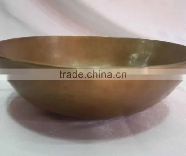 Best Selling Handmade Tibetan Meditation Singing Bowl photo-3