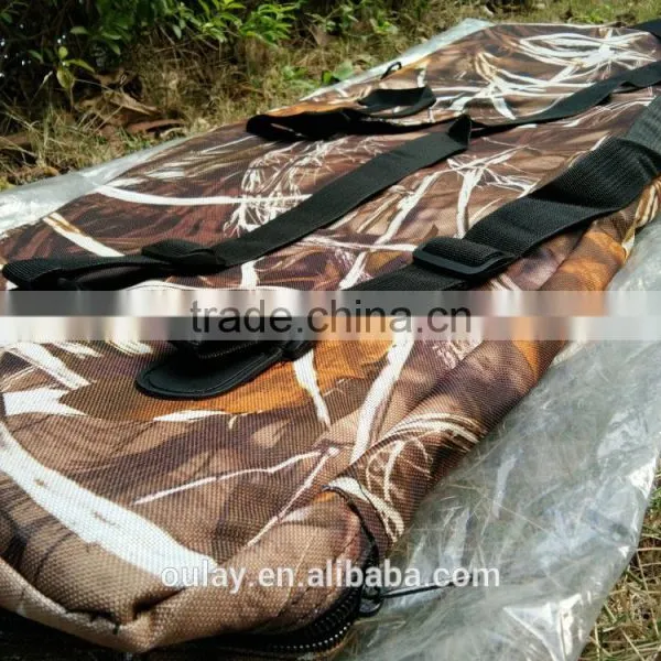 Camo Compound Bow Bags Portable & Backpack photo-4