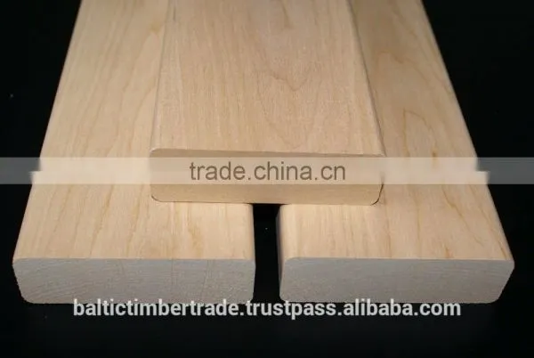 ALDER Sauna Boards, Cladding and Bench photo-2
