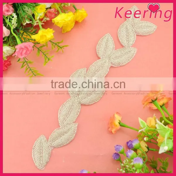 Wholesale Shoe Accessories Trimming With Rhinestone