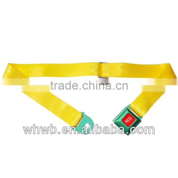 Fashion Car Safety Belt Stopper