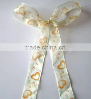 Good Quality Colorful Handmade Satin Flowers photo-5