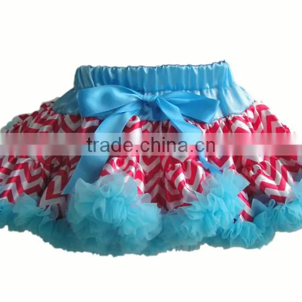 Wholesale Latest Design Pictures Girl's Dancing Hot Half Girls Photos With Mini Skirt Made in China photo-2