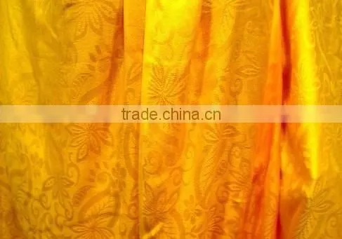 Elegant Jacquard Stoles With Tassles photo-6