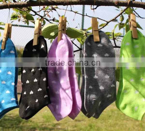 Zm40576b Wholesale New Style Cute Socks Women Cotton Socks photo-6
