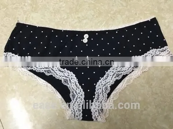 Women Wholesale Sexy Lingerie High Waist Slimming Briefs photo-2