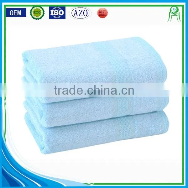 Cheap High Water Absorption Microfiber Towel photo-2