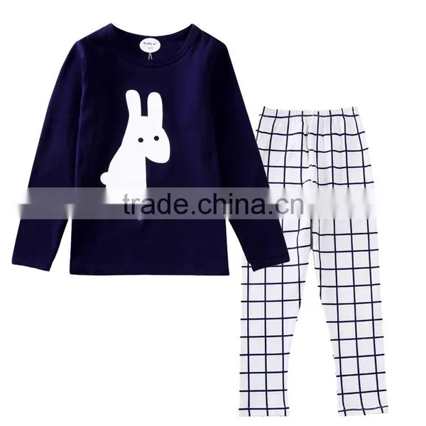 Casual Children Clothing Summer Set, Kids Clothing Factory Baby Girls Clothing Set Custom Baby Boys Clothes Sets photo-2