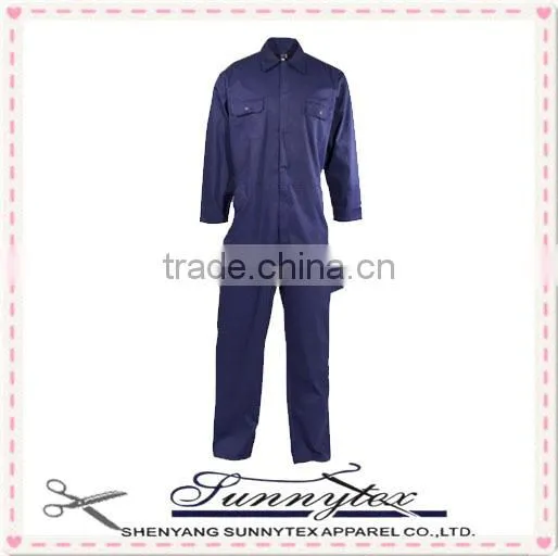 Hot Selling Workwear Uniform Trousers Cheap Outdoor Men's Clothing photo-6