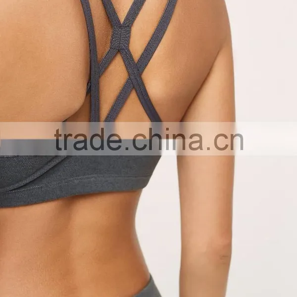 Fashion Fitness Wholesale Hot Sexy Yoga Suit Sports Wear Women Track Suit photo-2