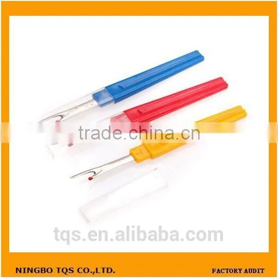High Quality Sewing Machine Accessories Seam Ripper Sewing photo-2