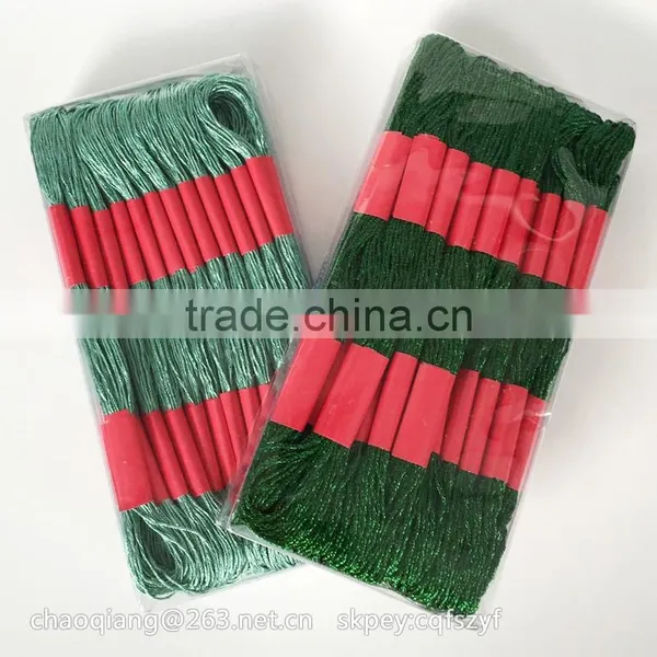 Top Sale Color Changing Thread photo-4