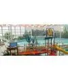 Custom Outdoor Safe Children Water Playground Park Ground Aquatic Play Structures