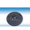 Blue / Black / White Color 32mm Width Plastic Spools and Reels For Module Plug