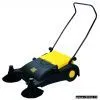 Manual Sweeper