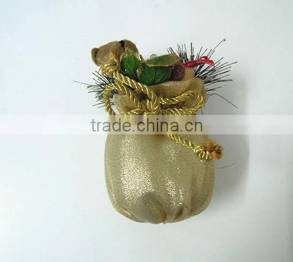 Modern New Arrival Chenille Stem Tinsel Stem Pipe Cleaner photo-6