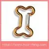 Bone Carabiner