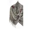 RJWJ-018 Winter Shawls