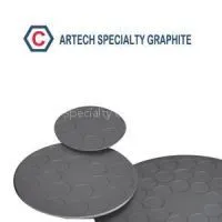 MOCVD Graphite