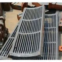 Hot Sale Crusher Grate Plate
