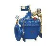 SJ700 Pump Control Valve