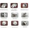 Stainless Steel Pipe Fittings