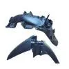 Motorcycle Mud Guard Mould