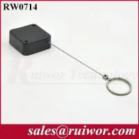 Pull-box