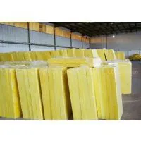 Glass Wool Insulation Pipe photo-3