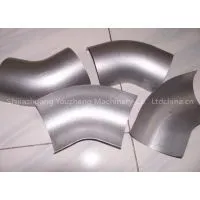 Pressed Bends