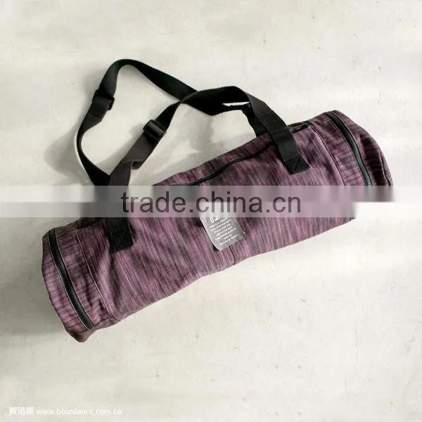 Yoga Tote Bag