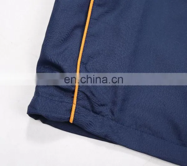 2016 Custom Design High Quality Sport Tracksuit for Men photo-4
