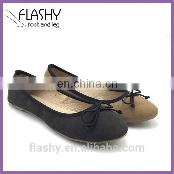 Wholesale Girl Plain Shoes Flat Sneaker Casual photo-3