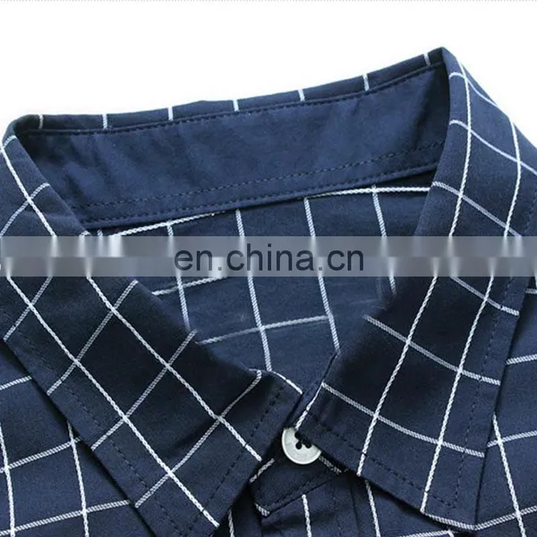 2017 Latest Design Shirt for Men With Man Clothing photo-3