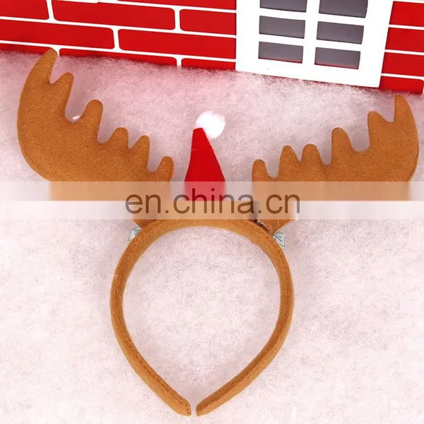 Wholesale Hot Cute Chirstmas Headband photo-6