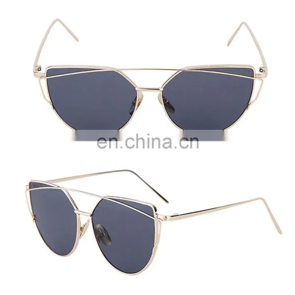 Wholesale Newst Fashion Vintage Cat Sunglass photo-4
