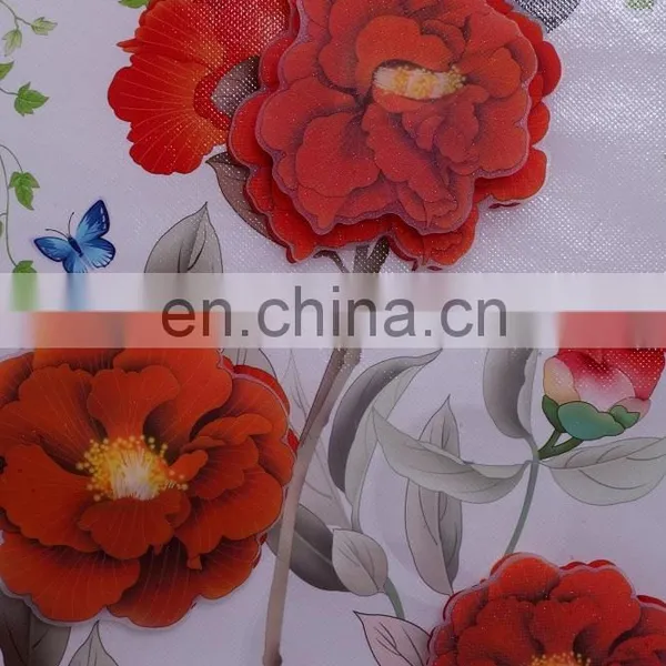 Promotional Customized Wall Picture With 3D Effect photo-5
