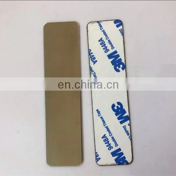 Blank 316 Stainless Steel Tag photo-2