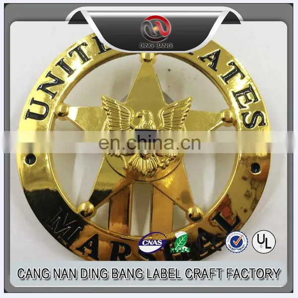 China Wholesale Good Quality Metal Star Shape Challenge Coin photo-2
