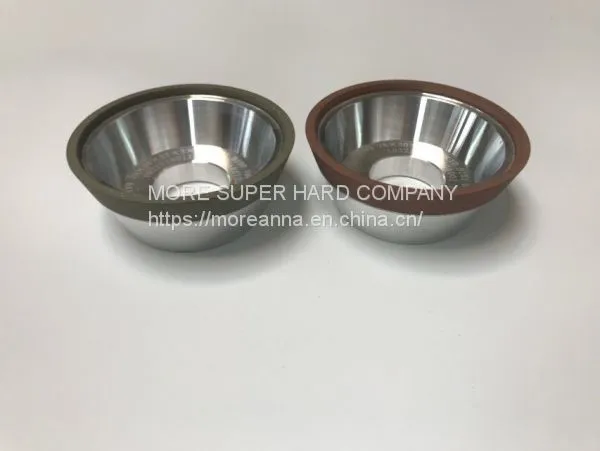 Diamond Coating on Grinding Wheels photo-2