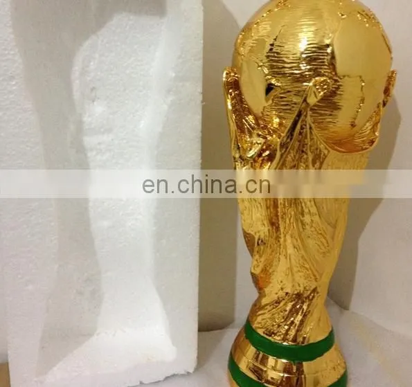High Quality Hercules Trophy Award for Wholesale photo-2