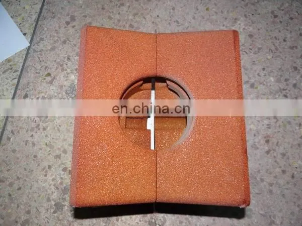 Faucet Sand Core Making Process Machines for Foundry Equipment photo-4